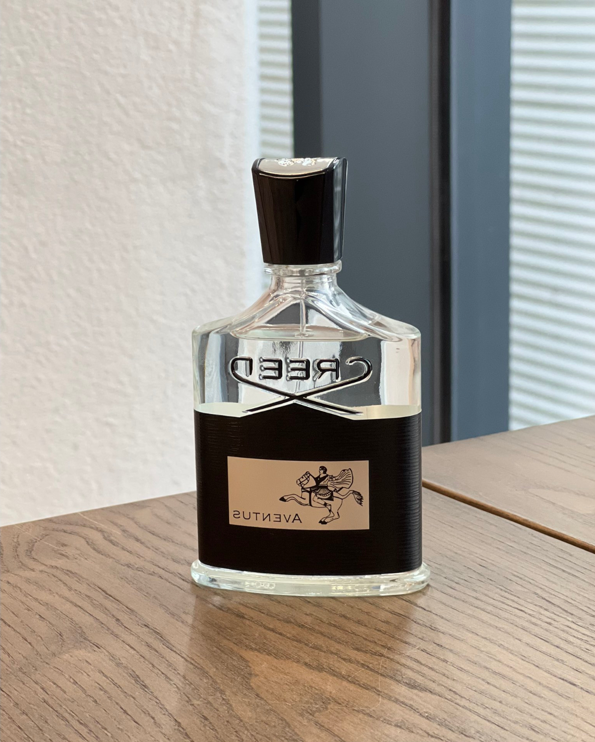 Perfume Fresh Fragrance - Luxury Men's Napoleon Eau De Parfum