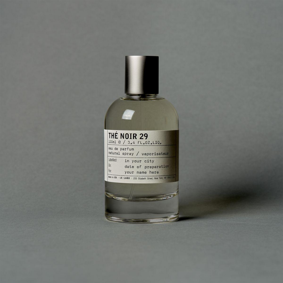 Perfume Fragrance Paris - Thé Noir 29 Le Labo EDP