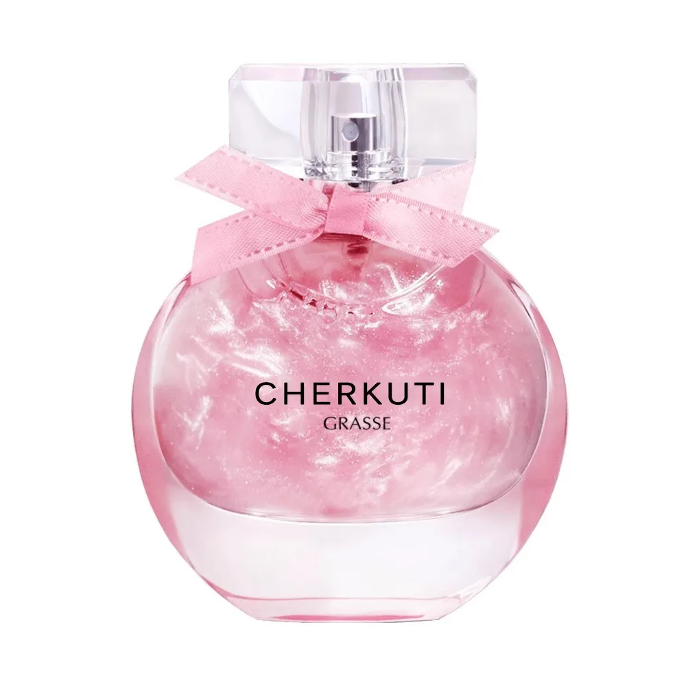 Perfume Fragrance Bar - High-Quality Shimmering Sand Perfume Glitter Sparkling
