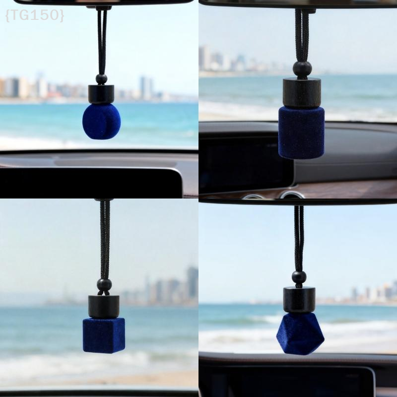 Perfume Fragrance Blue - 【TG150】5/10ML Blue Plush Auto Aromatherapy Fragrance