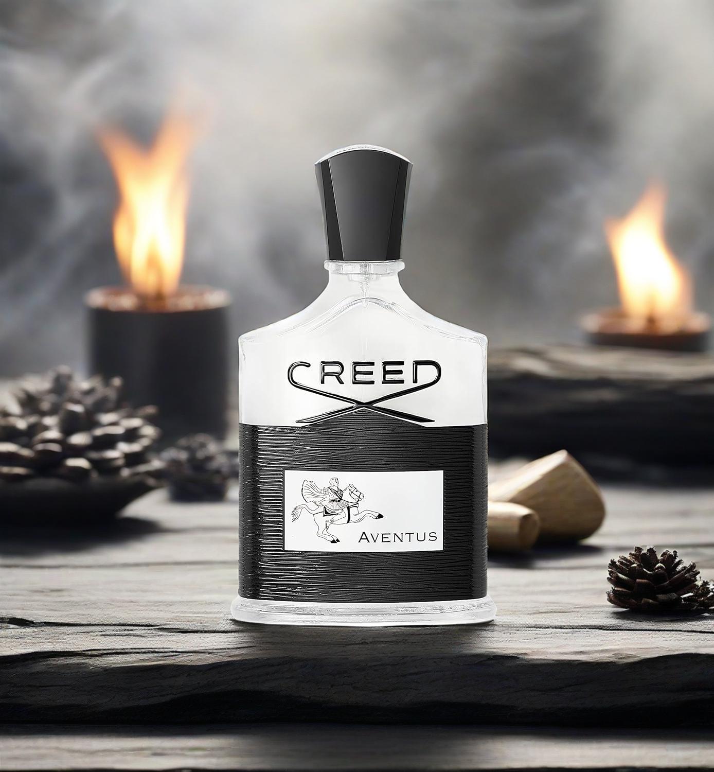 Perfume Fragrance Deluxe - Aventus Creed Eau de Parfum for