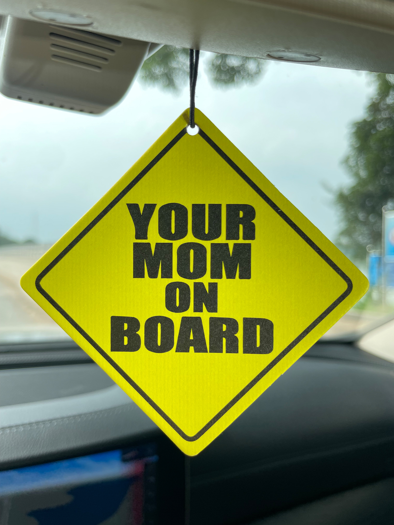Perfume Fragrance Type - Your Mom on Boar/Hilton Fresh Scent