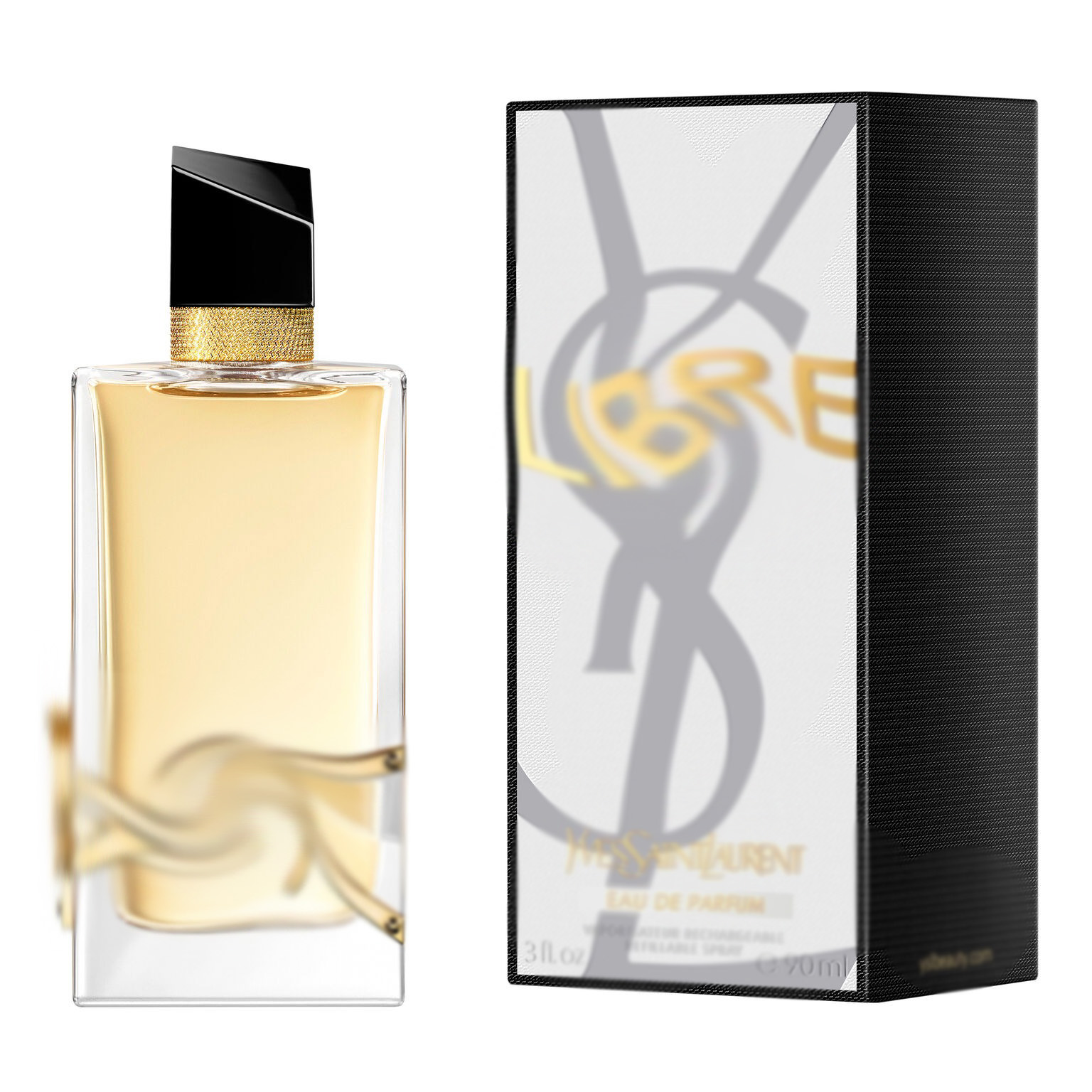 Perfume Fragrance Paris - Luxury Women Fragrance Set Black Opium