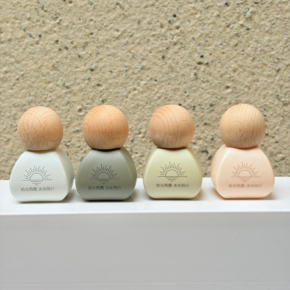 Fragrance Oil Perfume Grade - 13ML Essential Oil Roller Bottles Thick