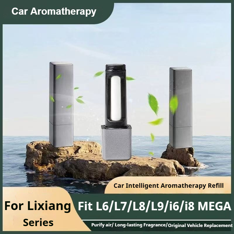 Perfume Fragrance Bar - For Li Lixiang L6 L7 L8