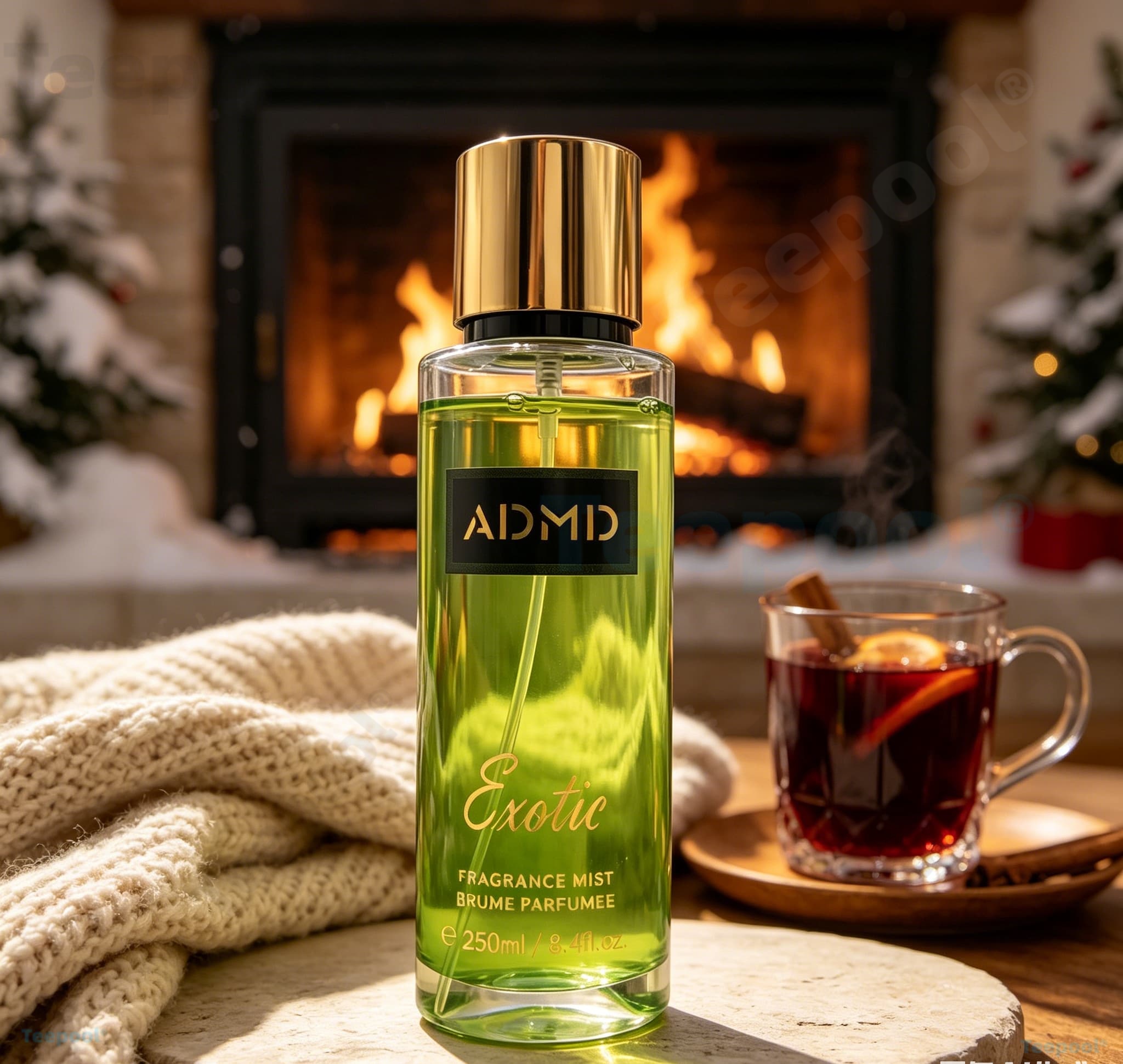Fragrance Perfume Spray - perfume/fragrance，alcohol-free，