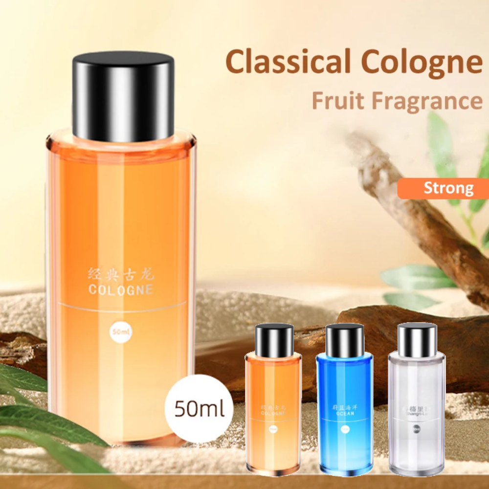Perfume Fragrance Concentration - 50ML Car Perfume Diffuser Smart Car