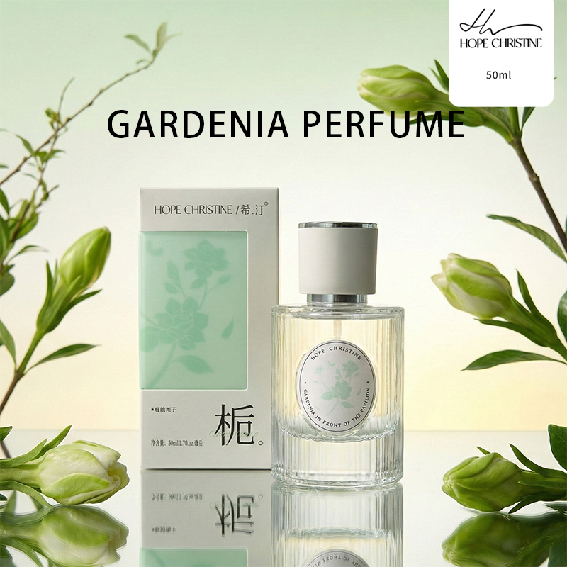 Fresh Gardenia Women Perfume S – обзор и цена Perfume Aqua Fragrance