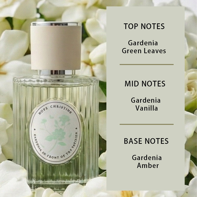 Fresh Gardenia Women Perfume S – обзор и цена Perfume Aqua Fragrance