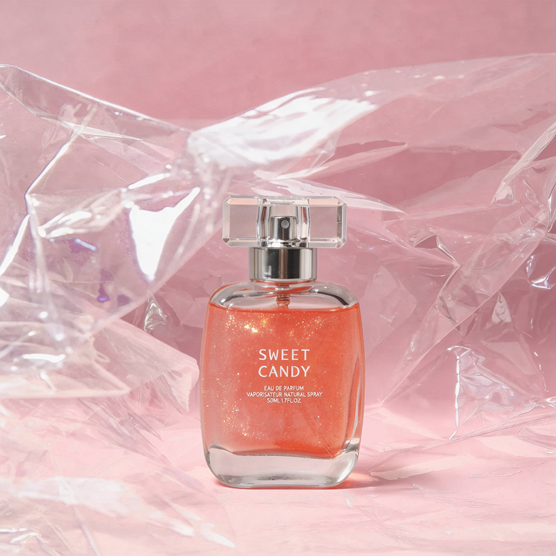 Candy Cream Marshmallow Gourma – обзор и цена Perfume Aqua Fragrance