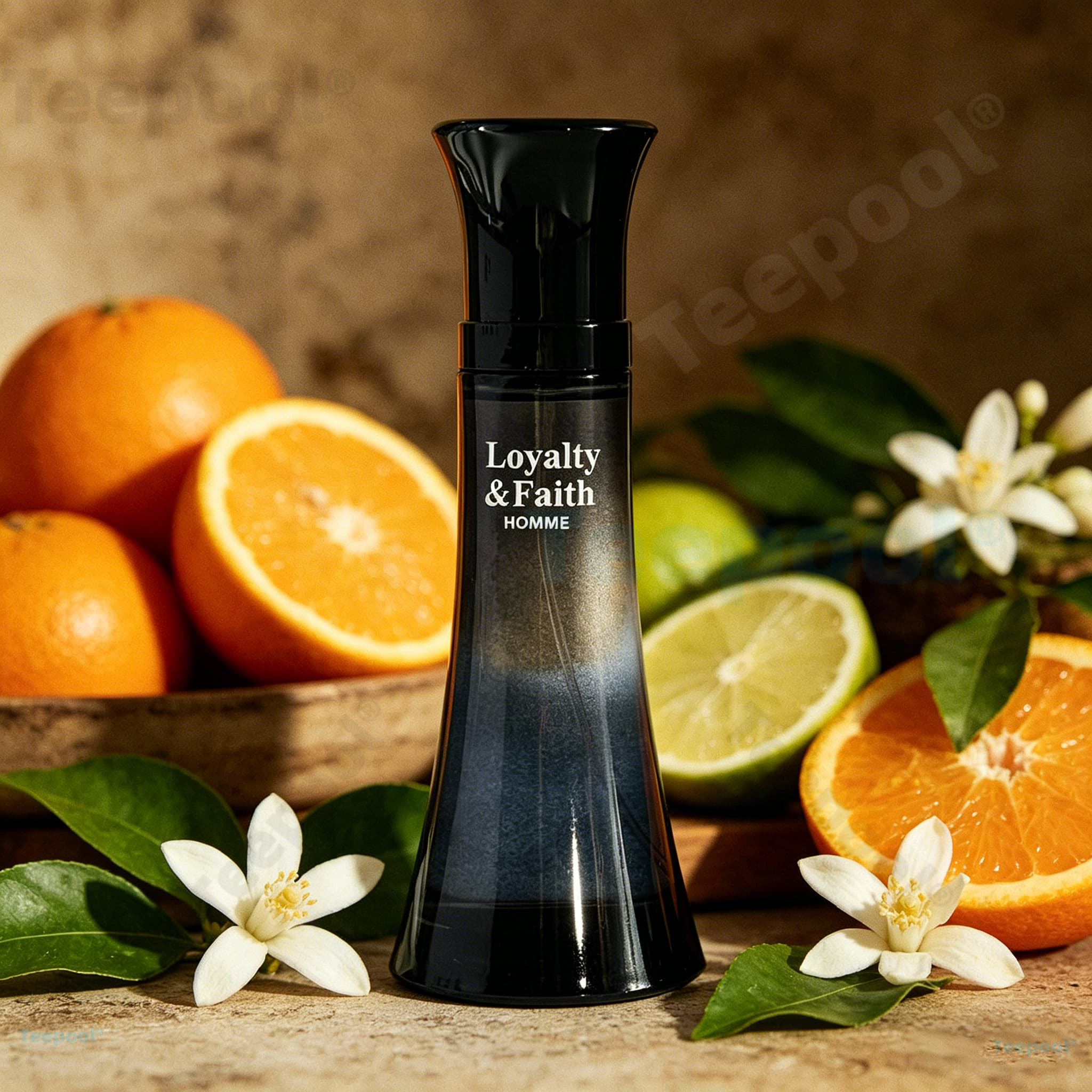 TeepoolPheromone Perfume，Long  – обзор и цена Perfume Fresh Fragrance