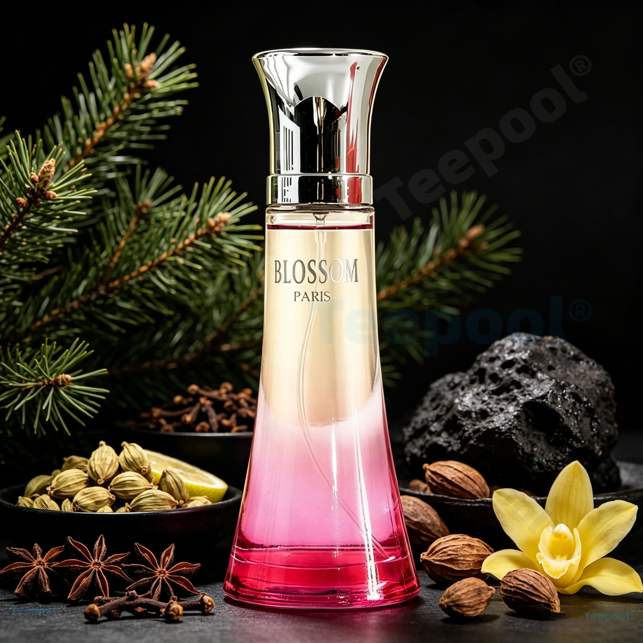TeepoolPheromone Perfume，Long  – обзор и цена Perfume Fresh Fragrance