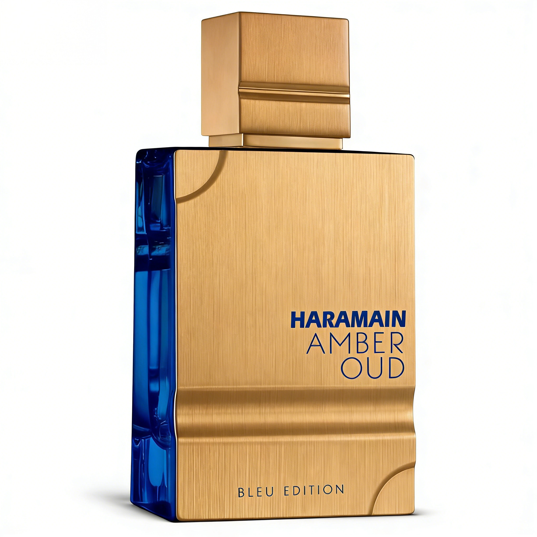 Al Haramain Amber Oud Blue Edi – обзор и цена Perfume Fragrance Blue