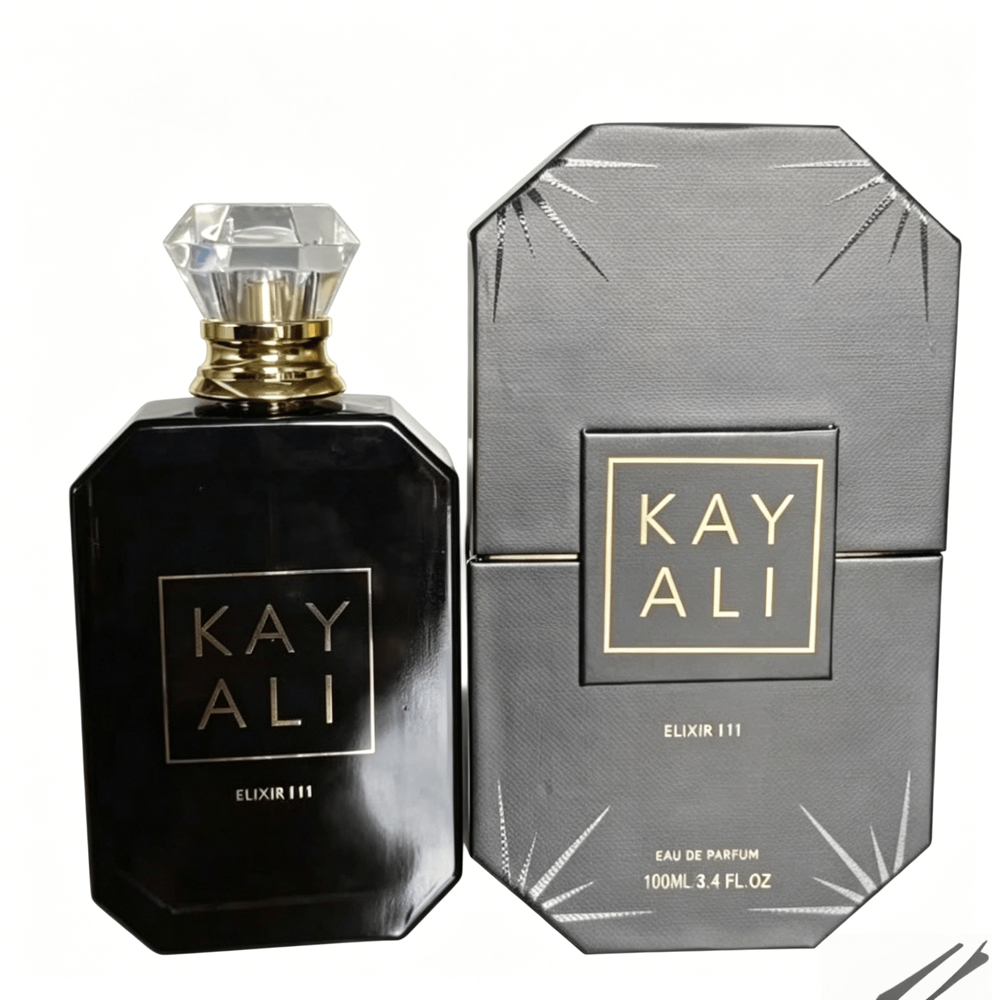 KAYALI Utopia Vanilla Coco 211 – обзор и цена Fragrance Perfume Spray