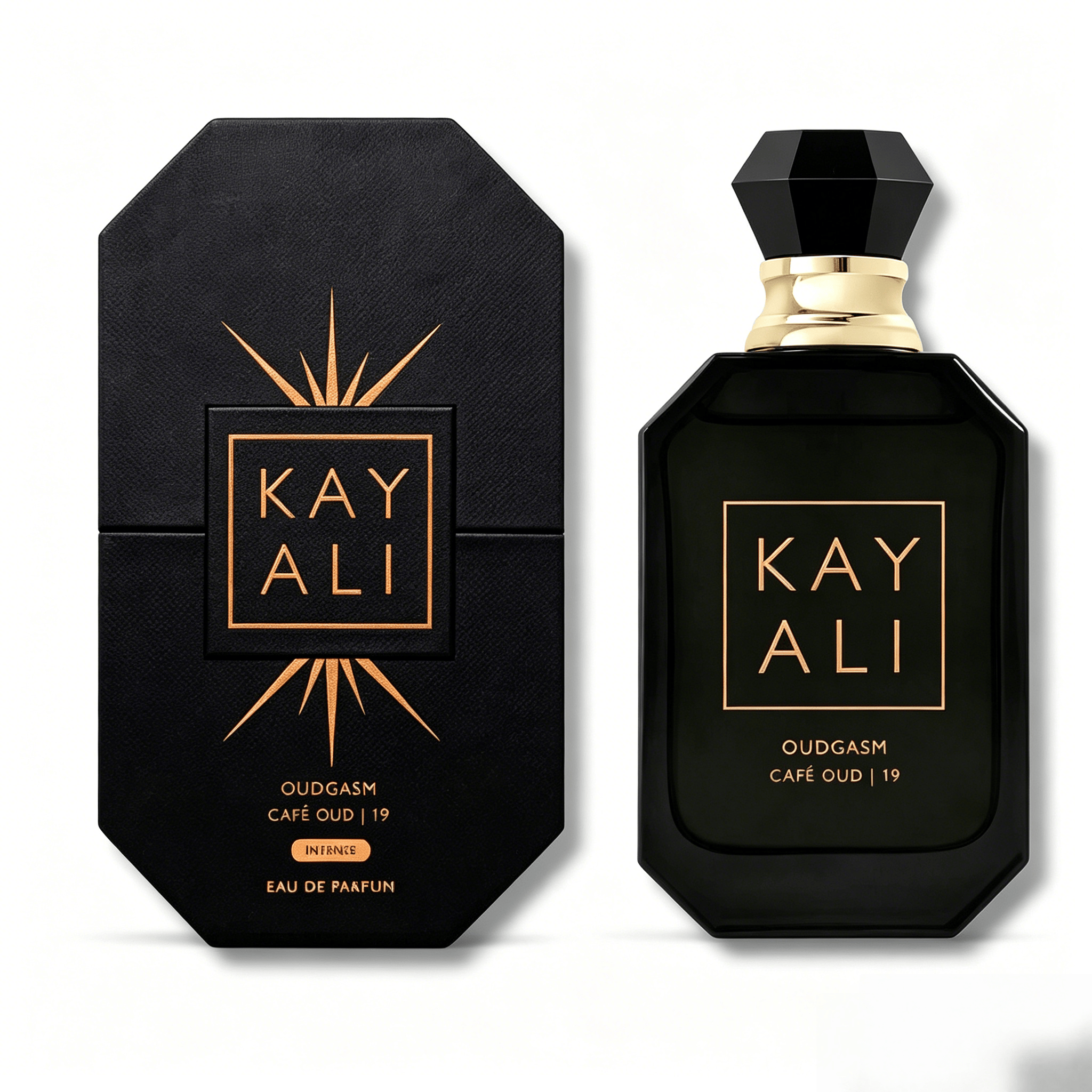 KAYALI Utopia Vanilla Coco 211 – обзор и цена Fragrance Perfume Spray