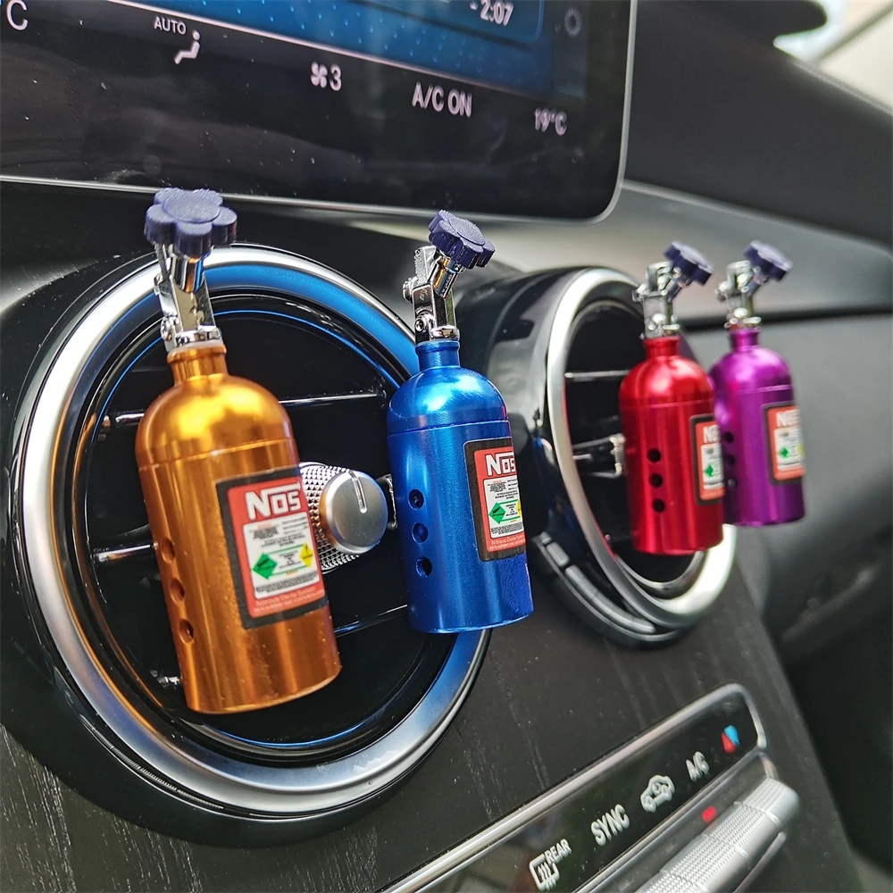 NO S Car Air Freshener Blue Bi – обзор и цена Perfume Fragrance Blue