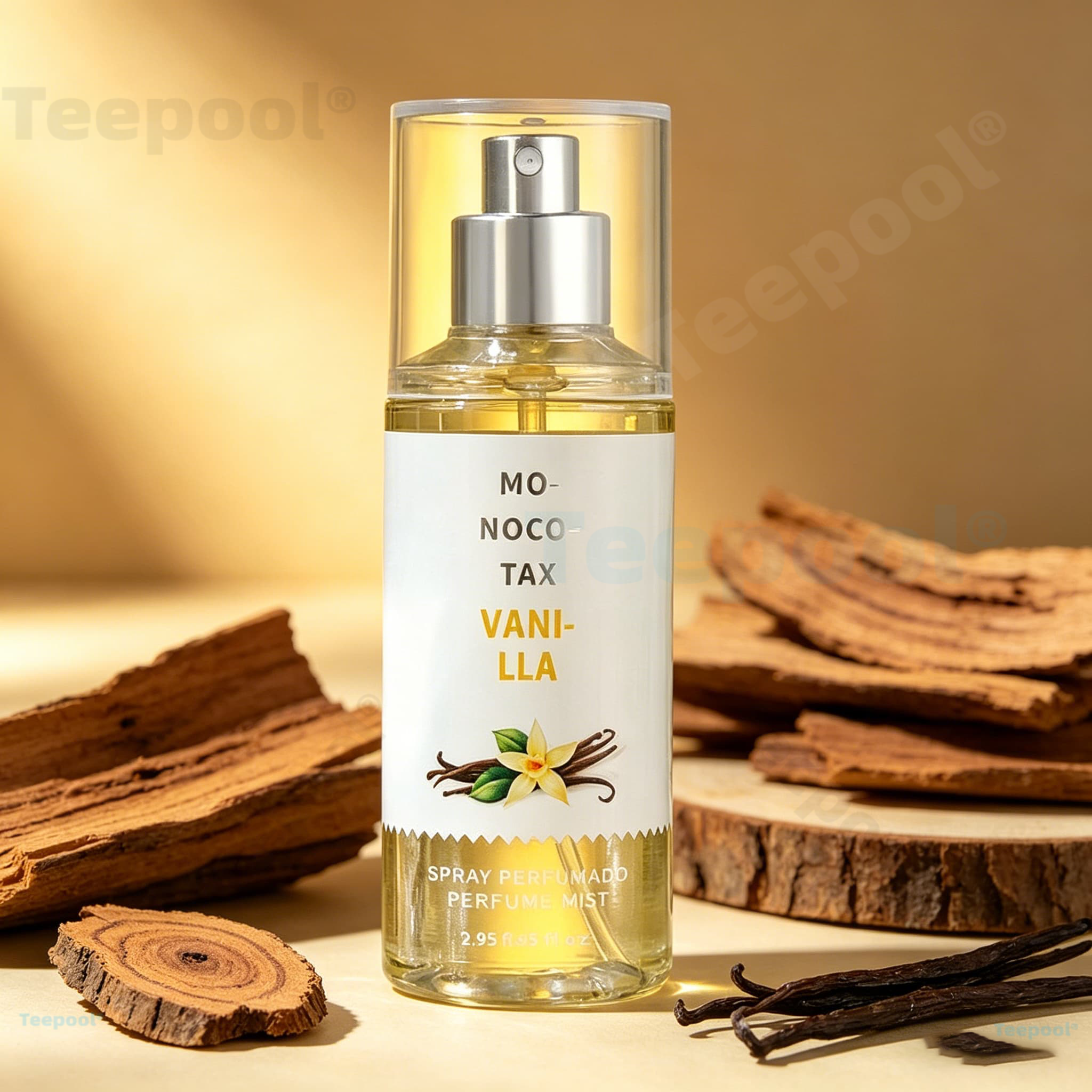 Teepoolperfume/fragrance，alcoh – обзор и цена Perfume Fresh Fragrance