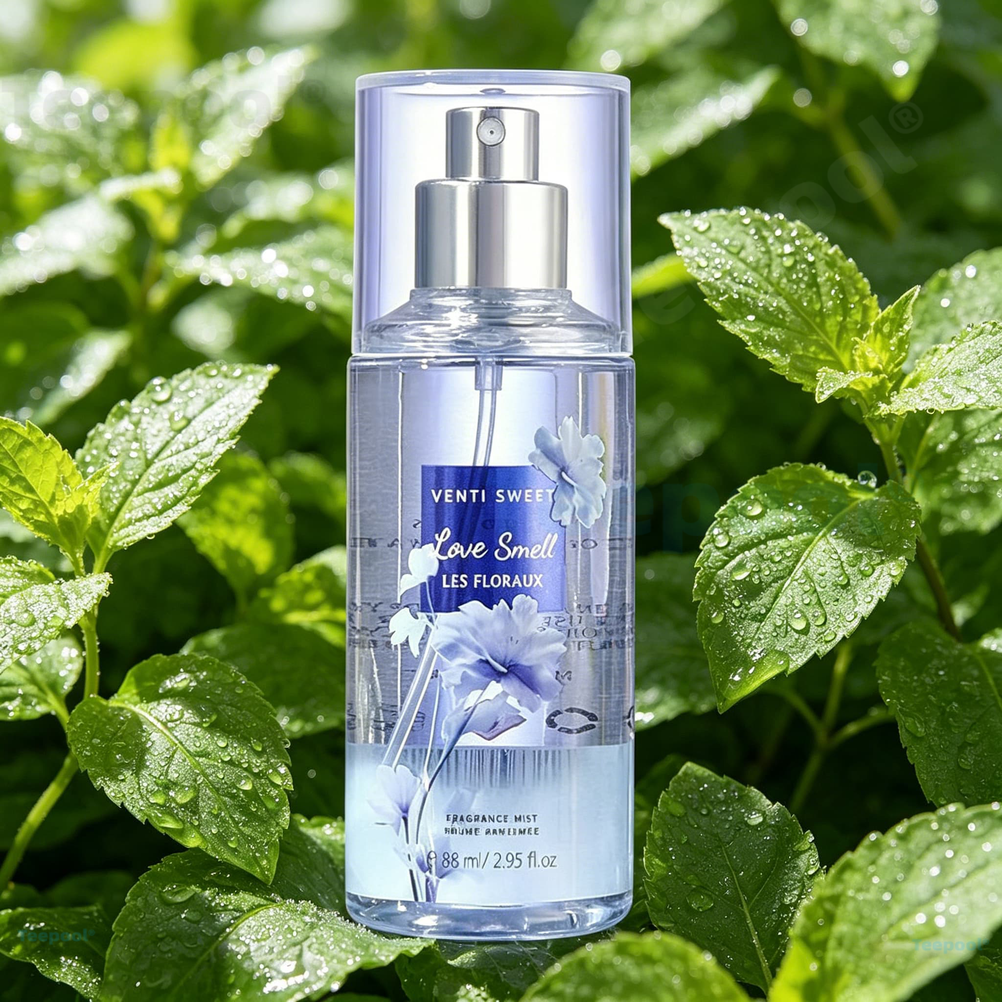 Teepoolperfume/fragrance，alcoh – обзор и цена Perfume Fresh Fragrance