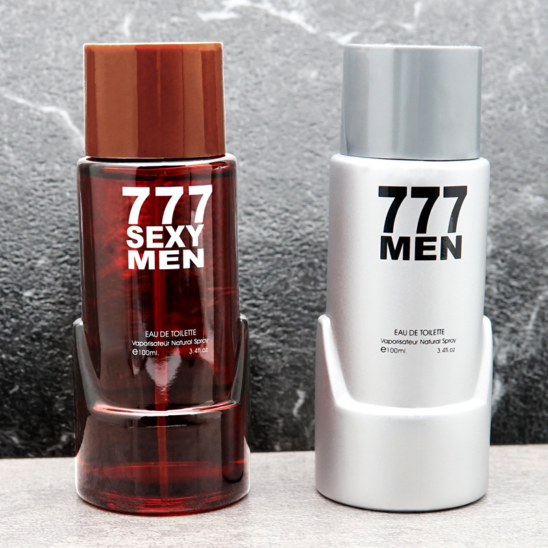 Premium Men's Cologne 100ml La – обзор и цена Perfume Fresh Fragrance