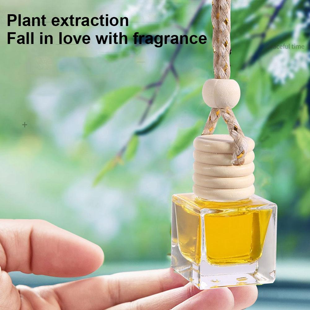 Floral Car Perfume Pendant Hig – обзор и цена Fragrance Oil Perfume Grade