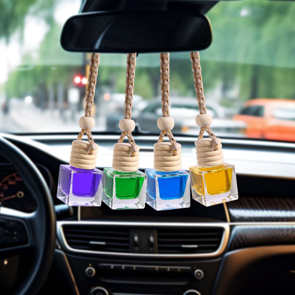 Floral Car Perfume Pendant Hig – обзор и цена Fragrance Oil Perfume Grade