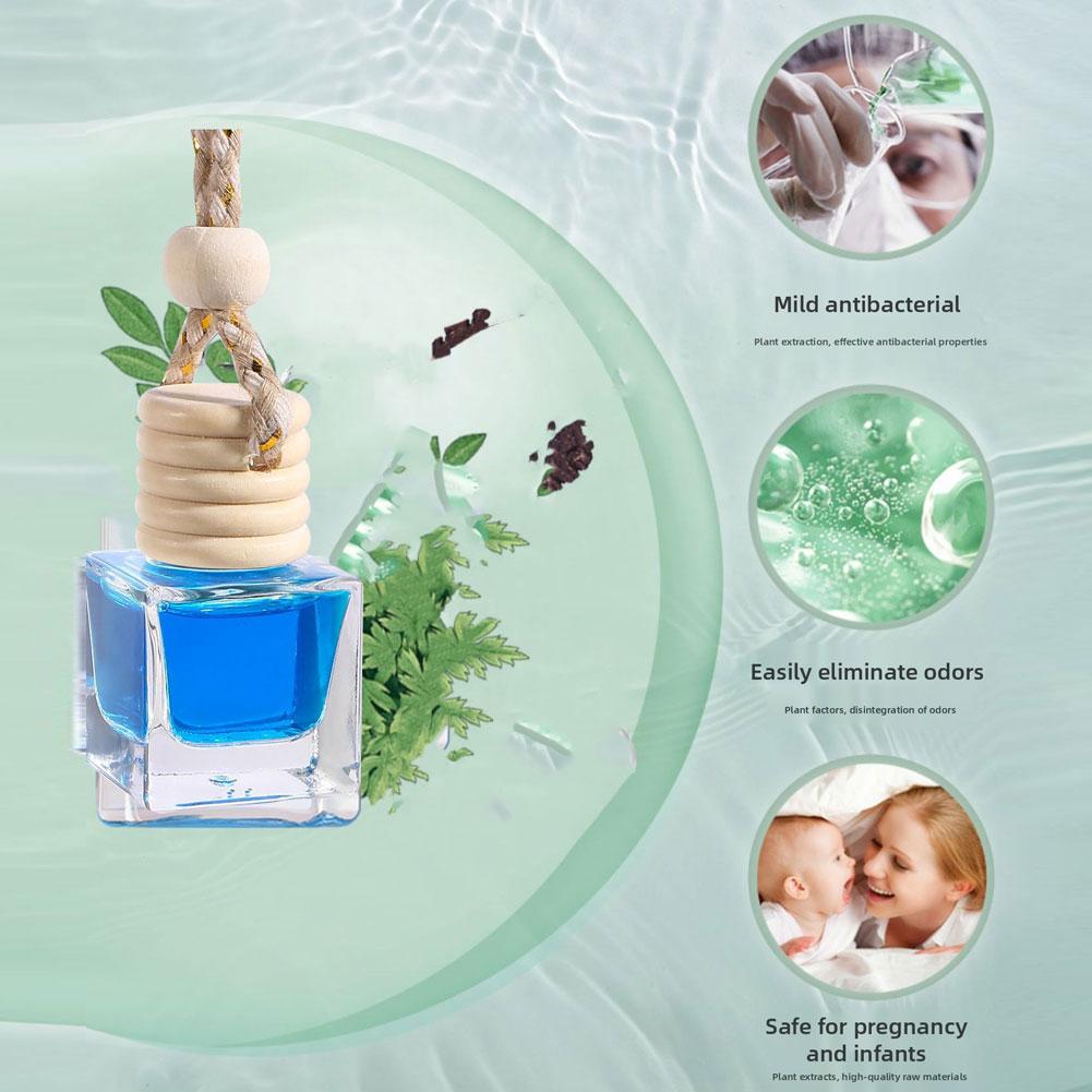 Floral Car Perfume Pendant Hig – обзор и цена Fragrance Oil Perfume Grade
