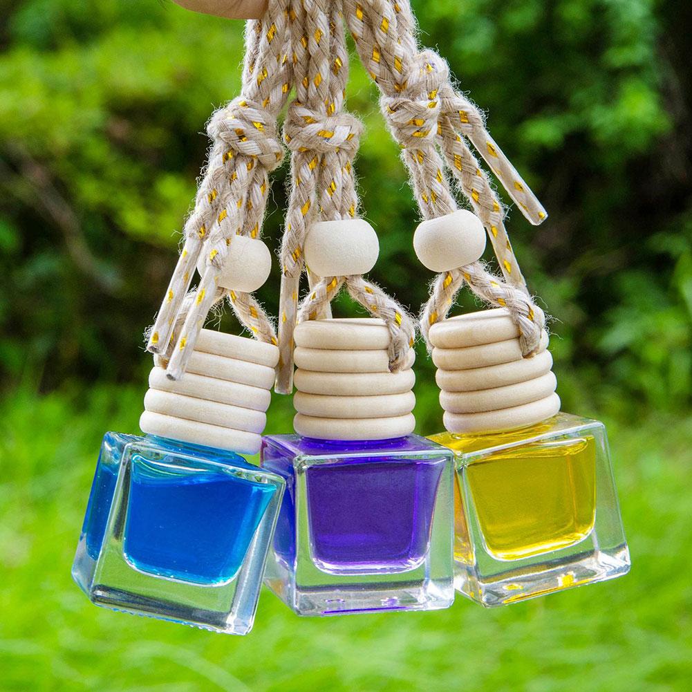 Floral Car Perfume Pendant Hig – обзор и цена Fragrance Oil Perfume Grade