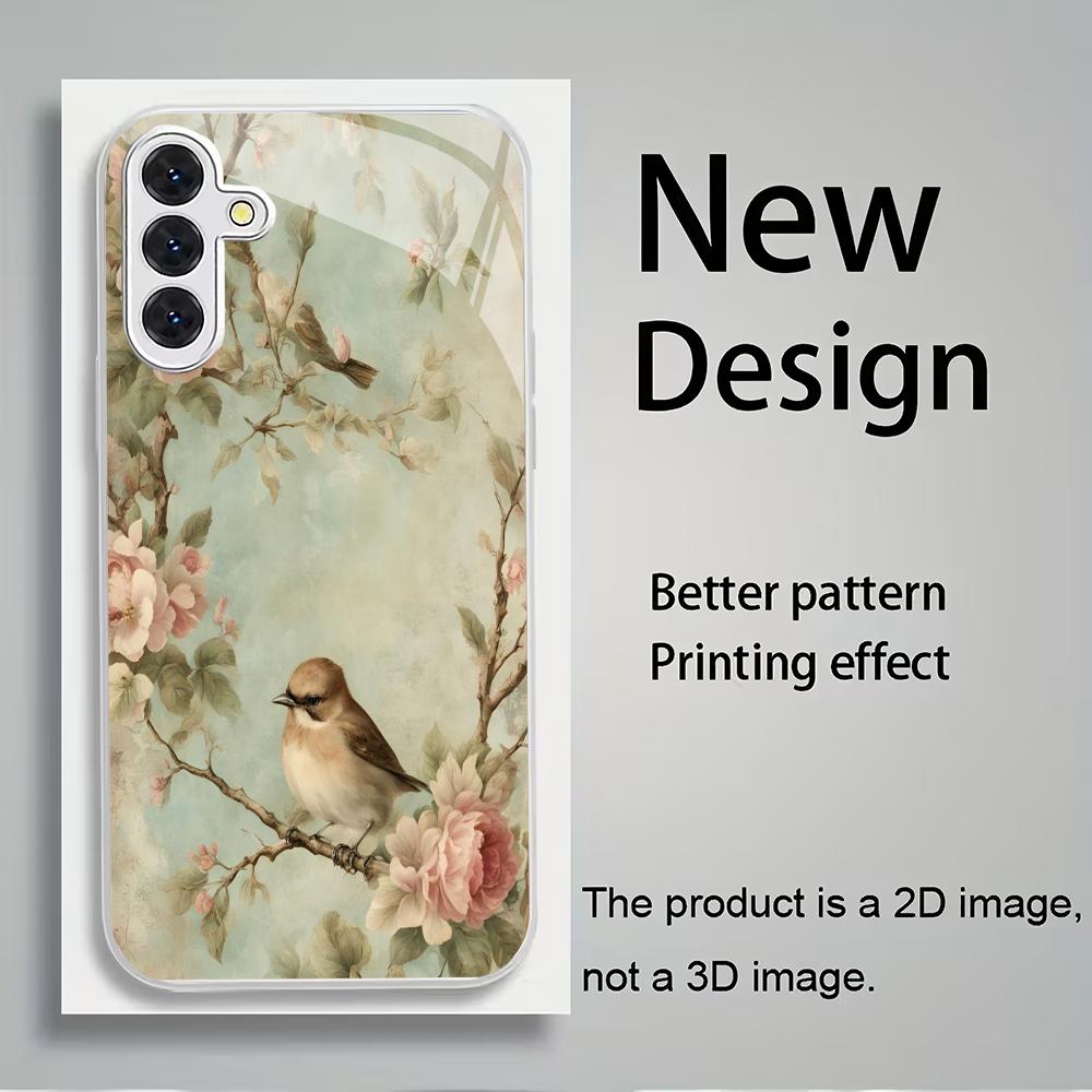 Bird Song Flower Fragrance Sil – обзор и цена Fragrance Quotes