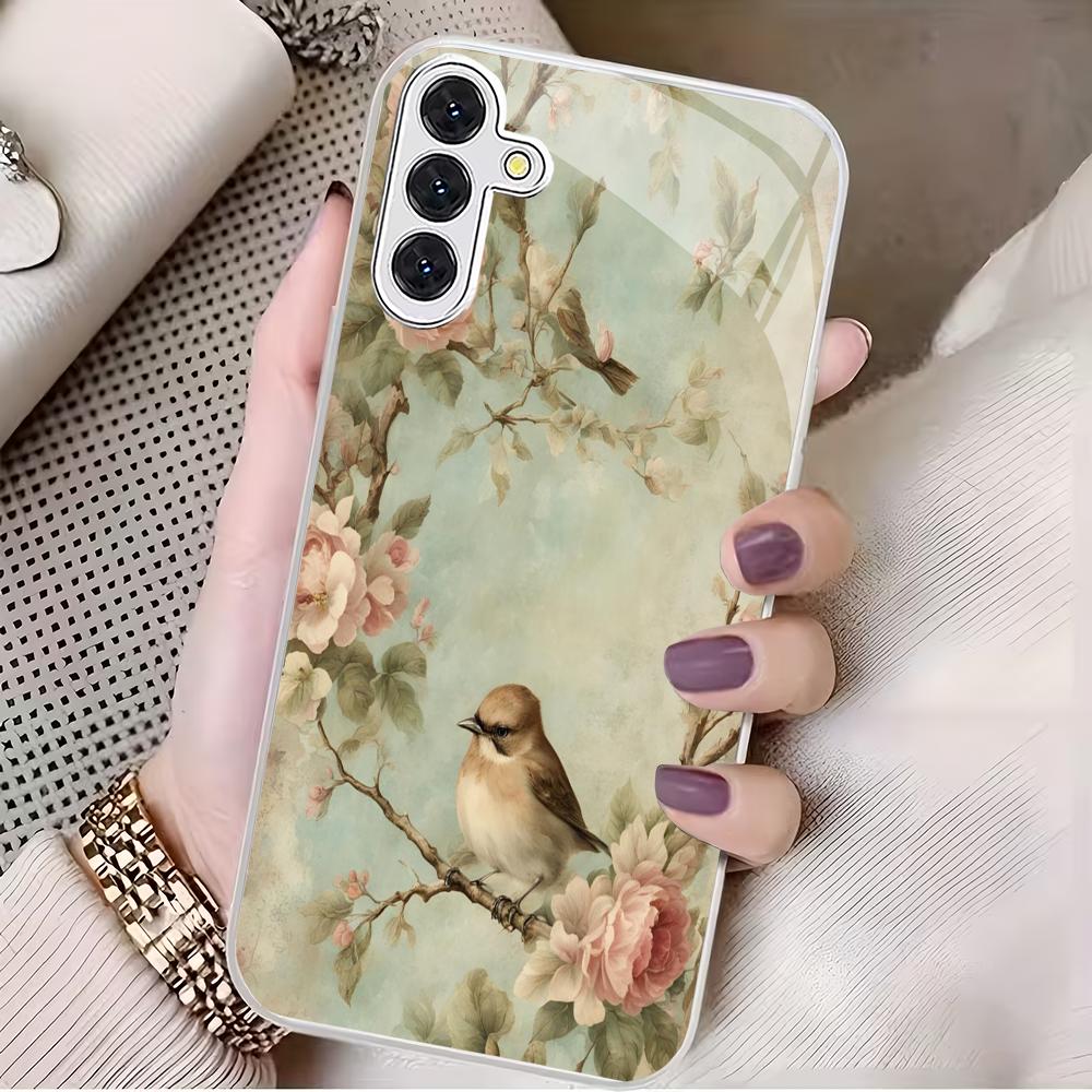 Bird Song Flower Fragrance Sil – обзор и цена Fragrance Quotes