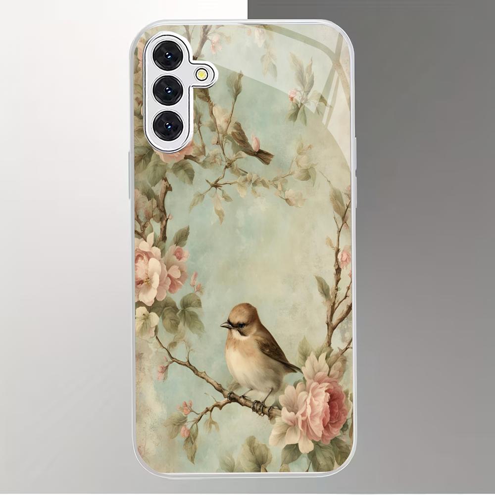 Bird Song Flower Fragrance Sil – обзор и цена Fragrance Quotes