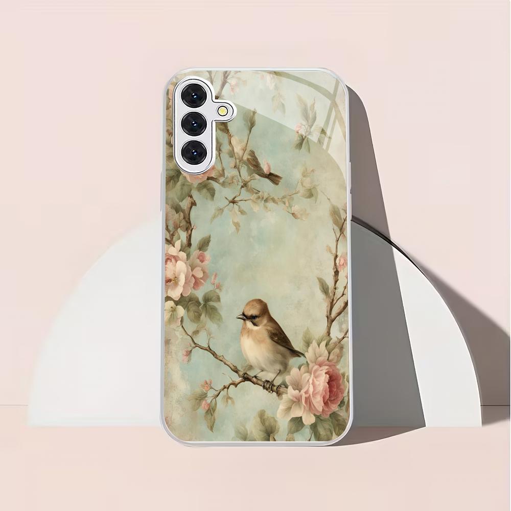 Bird Song Flower Fragrance Sil – обзор и цена Fragrance Quotes