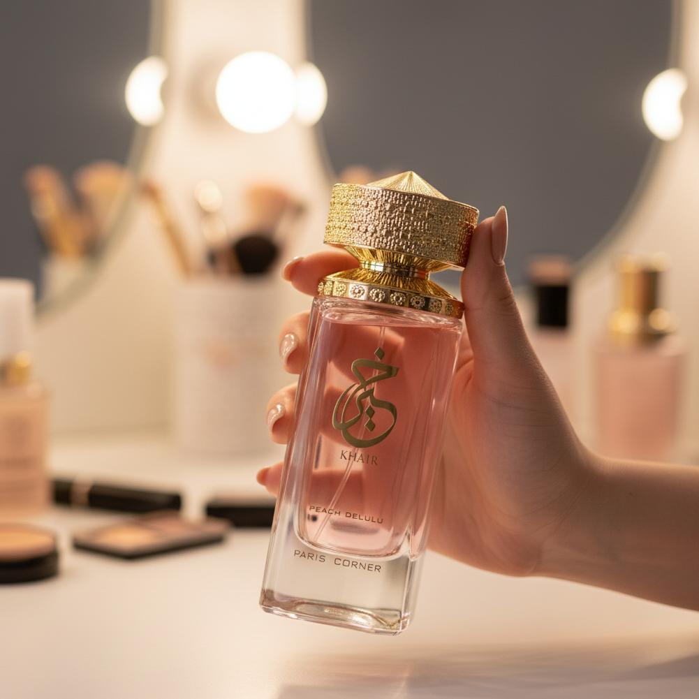 Paris Corner Khair Confection  – обзор и цена Perfume Fragrance Paris