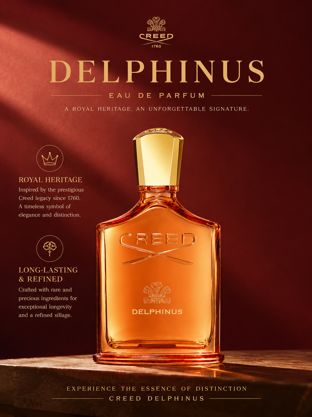 Creed Centaurus Perfume 100ml  – обзор и цена Perfume Fragrance Concentration