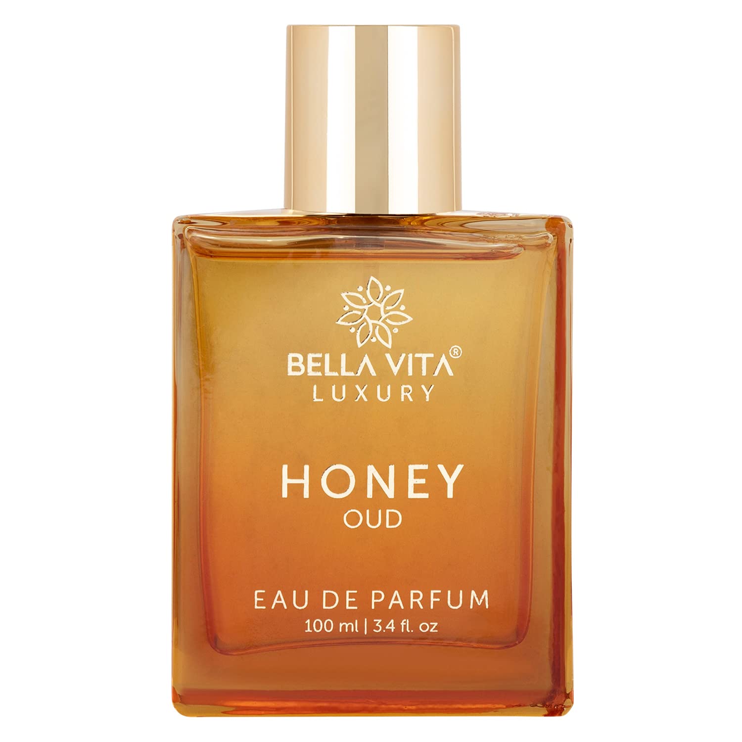 BellaVita Luxury 100ml EDP Uni – обзор и цена Perfume Fresh Fragrance