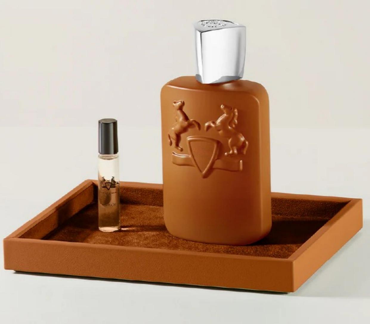 125ml Brown Bottle Fragrance f – обзор и цена Fragrance Perfume Spray