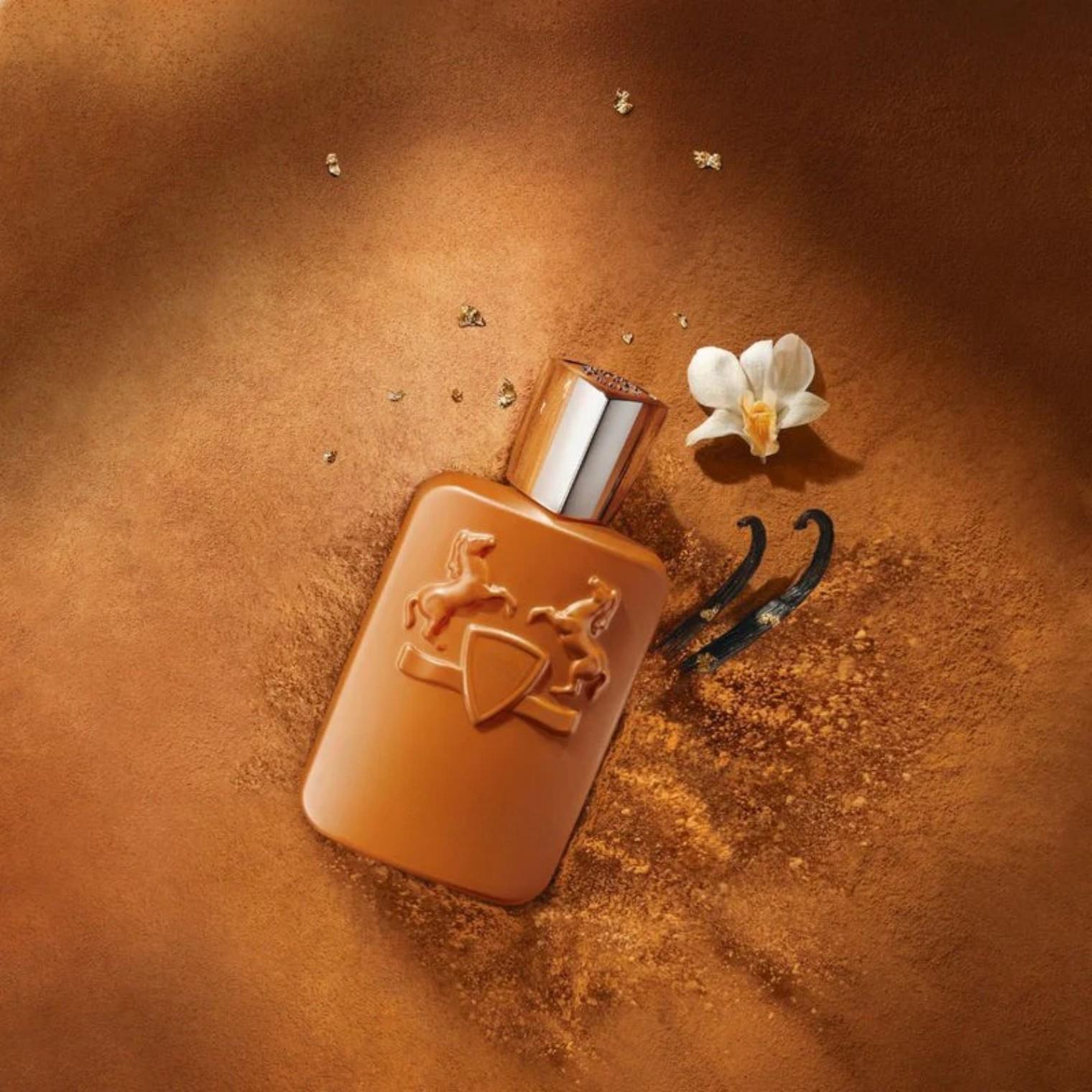 125ml Brown Bottle Fragrance f – обзор и цена Fragrance Perfume Spray