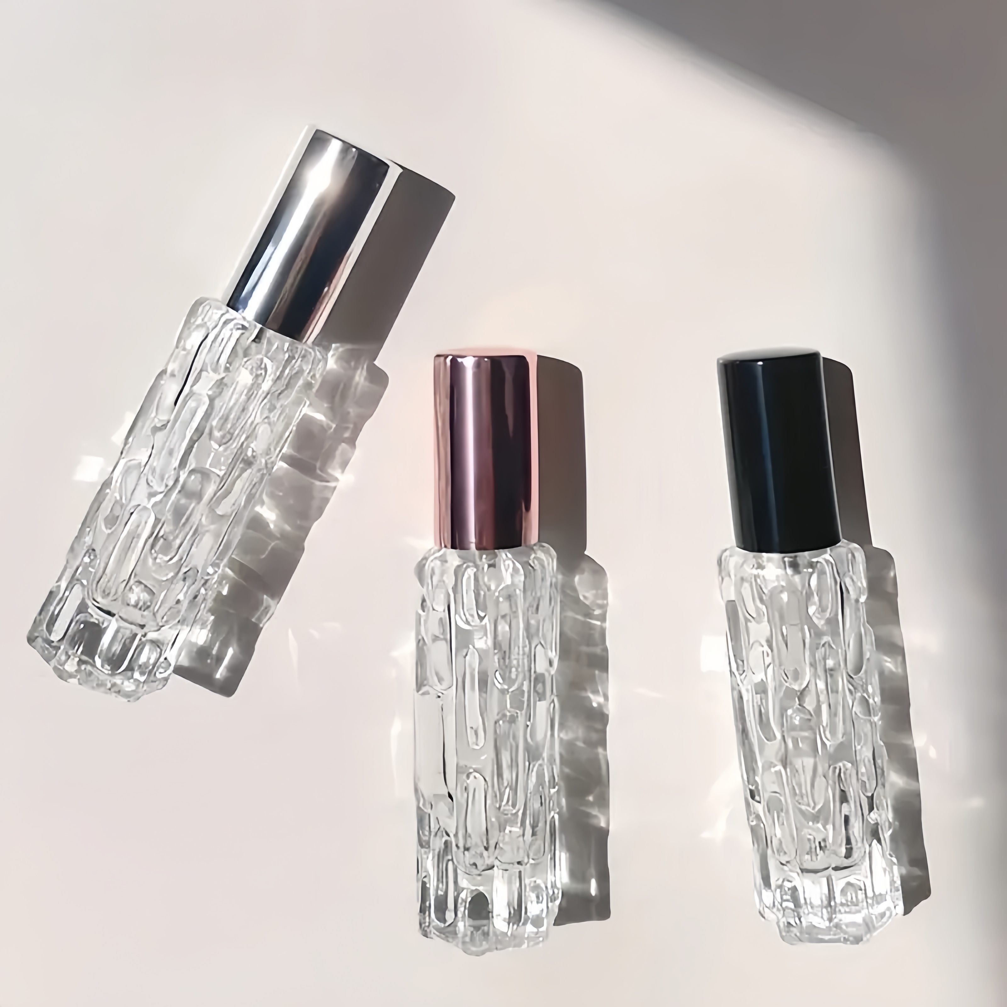 1/3/6pcs+4 accessories 10ml tr – обзор и цена Fragrance Perfume Spray