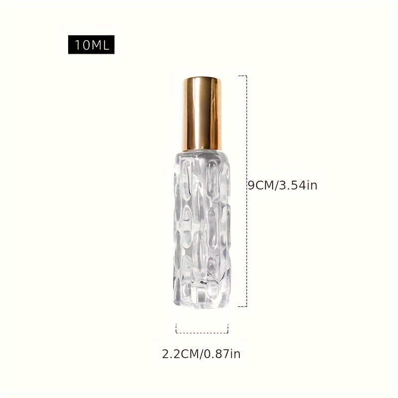 1/3/6pcs+4 accessories 10ml tr – обзор и цена Fragrance Perfume Spray