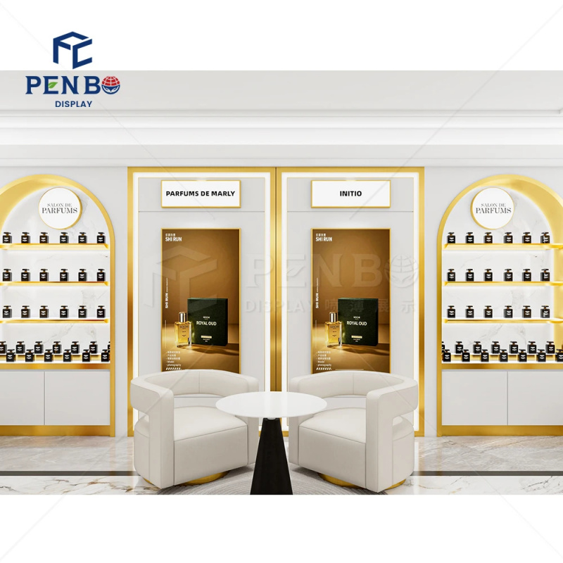 custom.Luxury Style Perfume Ba – обзор и цена Perfume Fragrance Bar