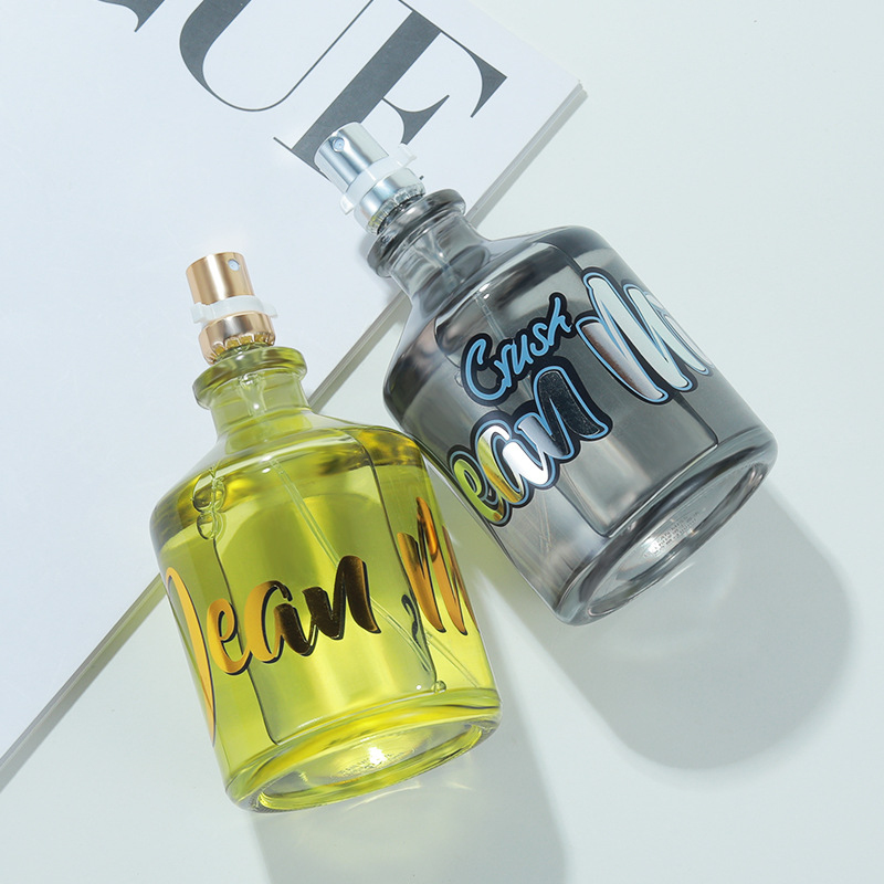 100ml Men's Fresh Woody Perfum – обзор и цена Perfume Fresh Fragrance
