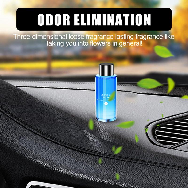 Oil Car Diffuser Smart Car Dif – обзор и цена Perfume Fragrance Concentration