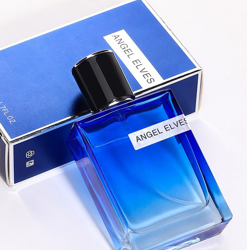 Meilan Men's Cologne For Gentl – обзор и цена Perfume Fragrance Blue