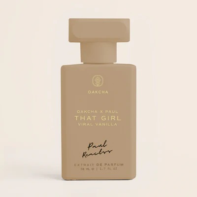 Oakcha Extrait De Parfum 50ml  – обзор и цена Perfume Fragrance Concentration