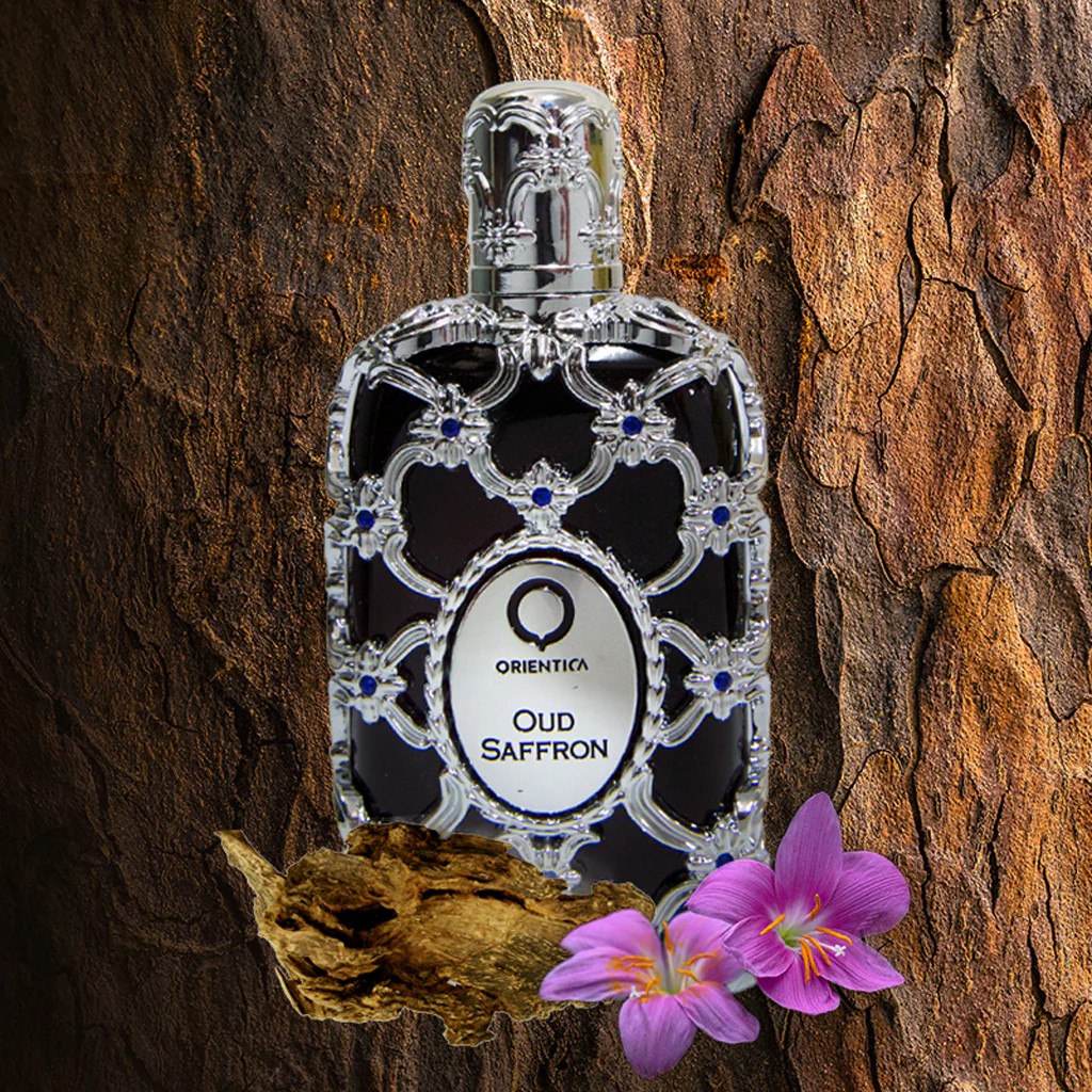 Orientica Royal Bleu Luxury Co – обзор и цена Perfume Lavender Fragrance