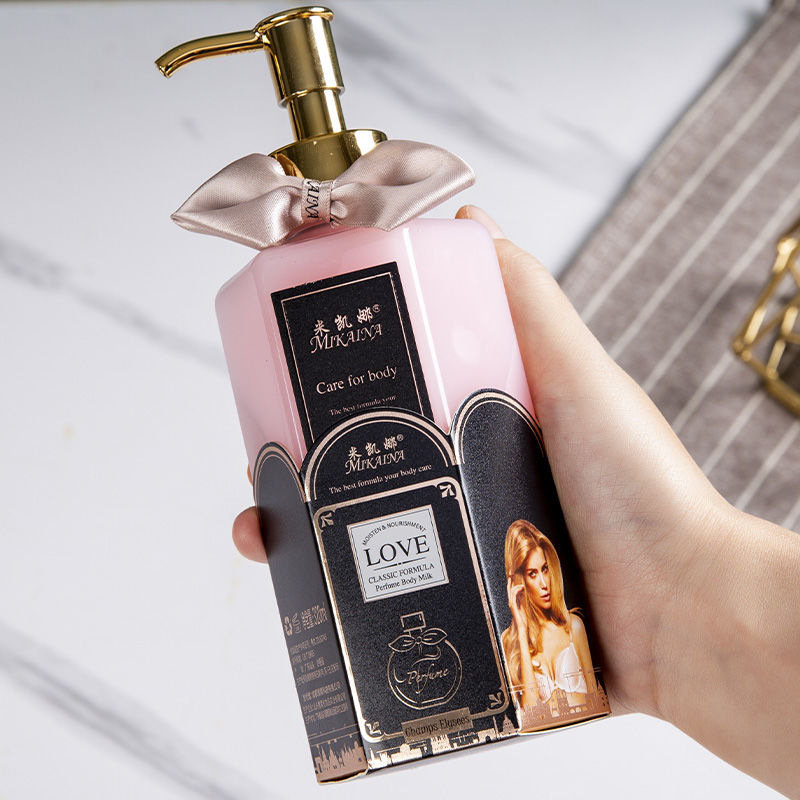 320ml Body Wash Perfume Long L – обзор и цена Perfume Fragrance Lotion