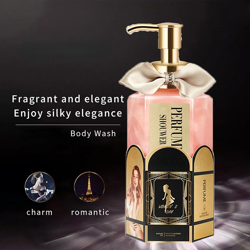 320ml Body Wash Perfume Long L – обзор и цена Perfume Fragrance Lotion