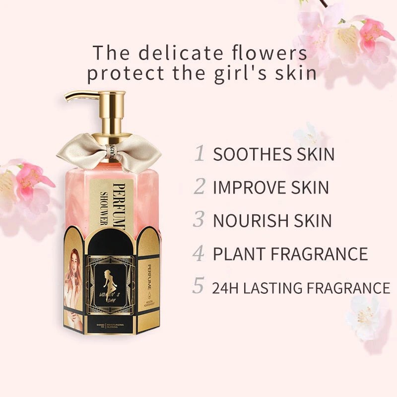 320ml Body Wash Perfume Long L – обзор и цена Perfume Fragrance Lotion