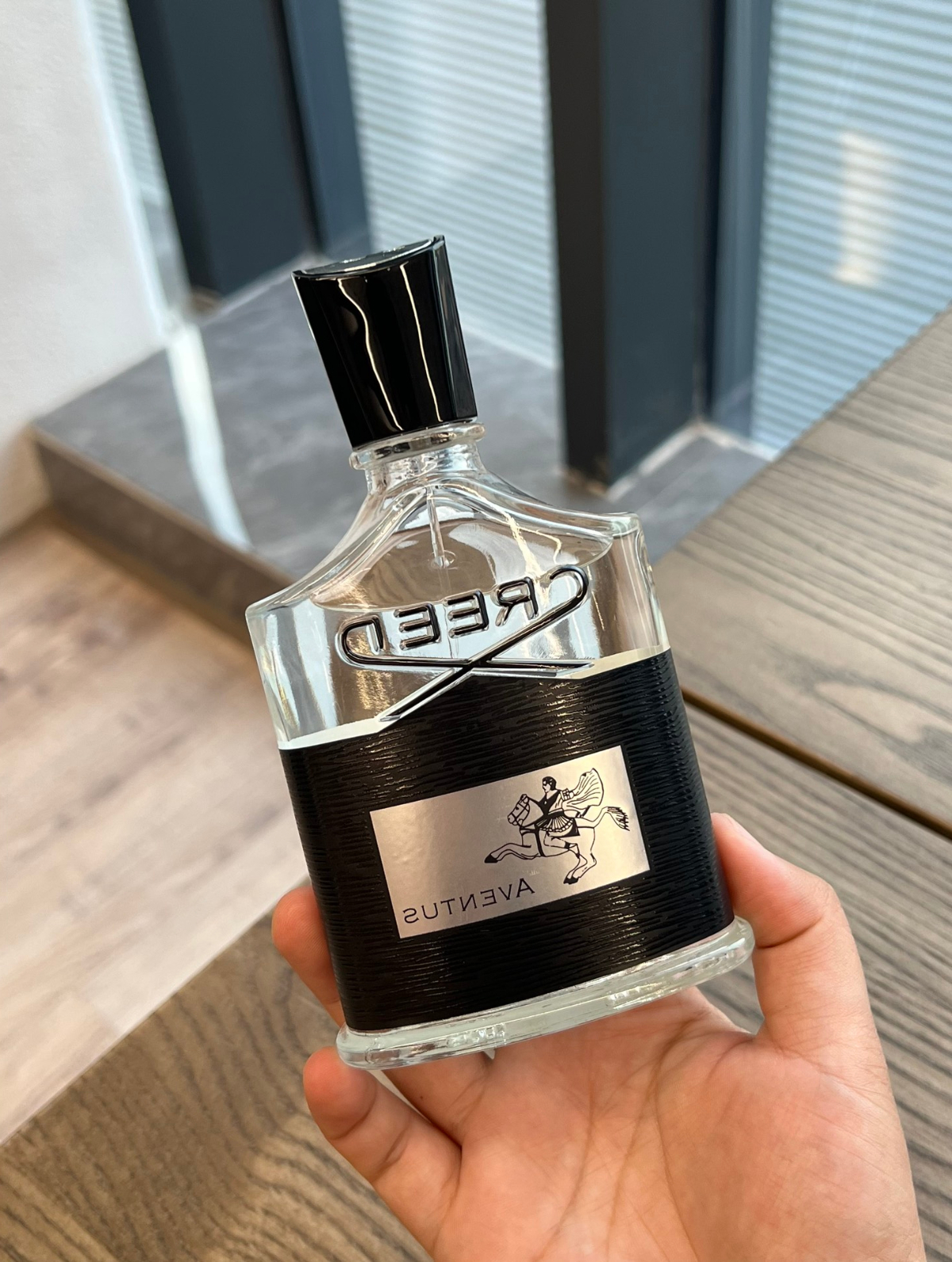 Luxury Men's Napoleon Eau De P – обзор и цена Perfume Fresh Fragrance