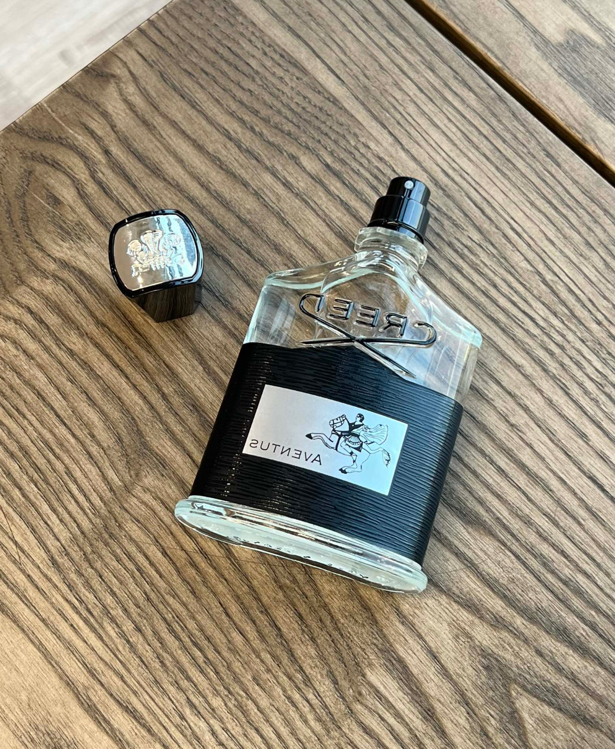 Luxury Men's Napoleon Eau De P – обзор и цена Perfume Fresh Fragrance