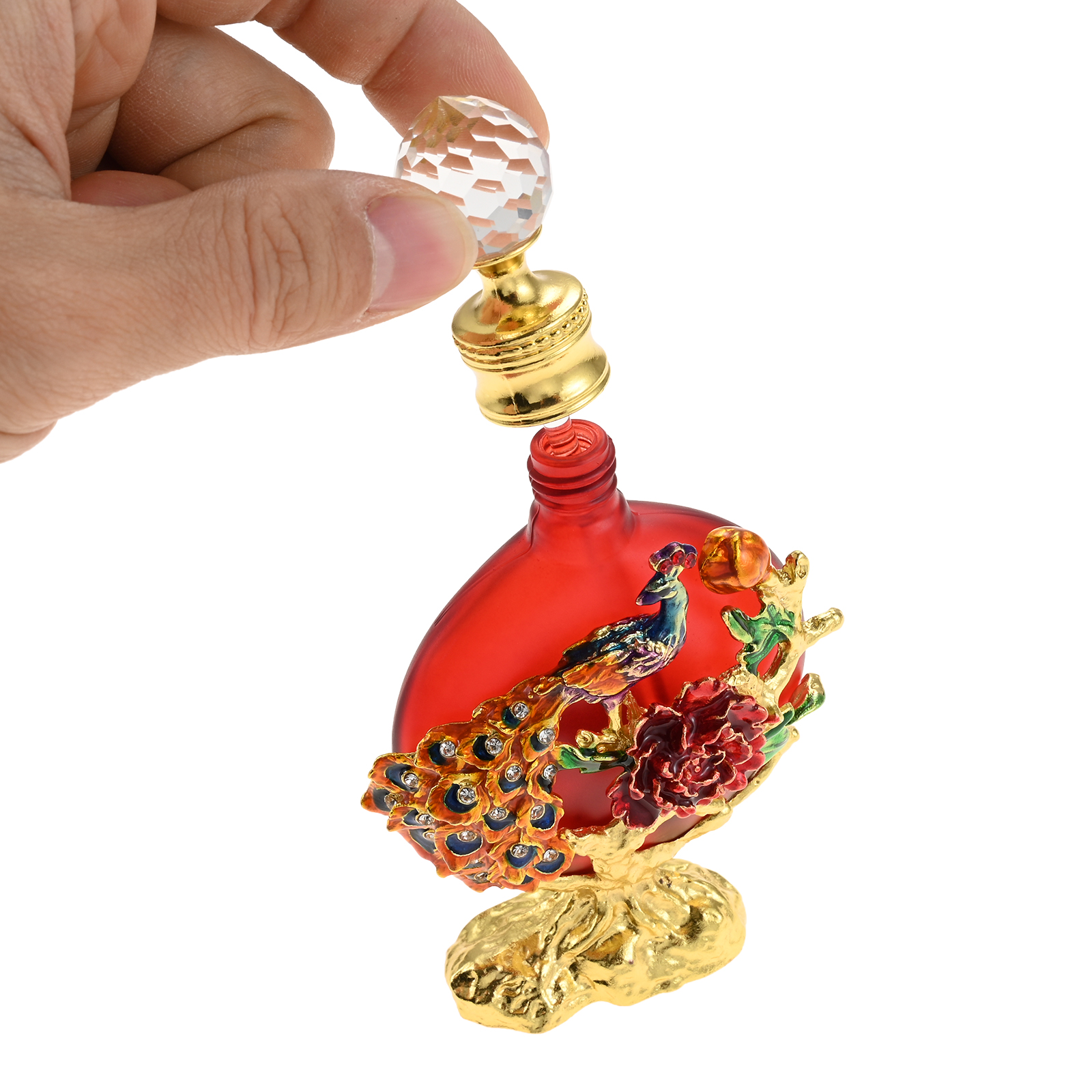 Empty Perfume Bottle Enamel Pe – обзор и цена Perfume Fragrance Lotion
